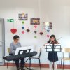 Koncert Uczniów ze Szkoły Muzycznej I stopnia w Koszycach 